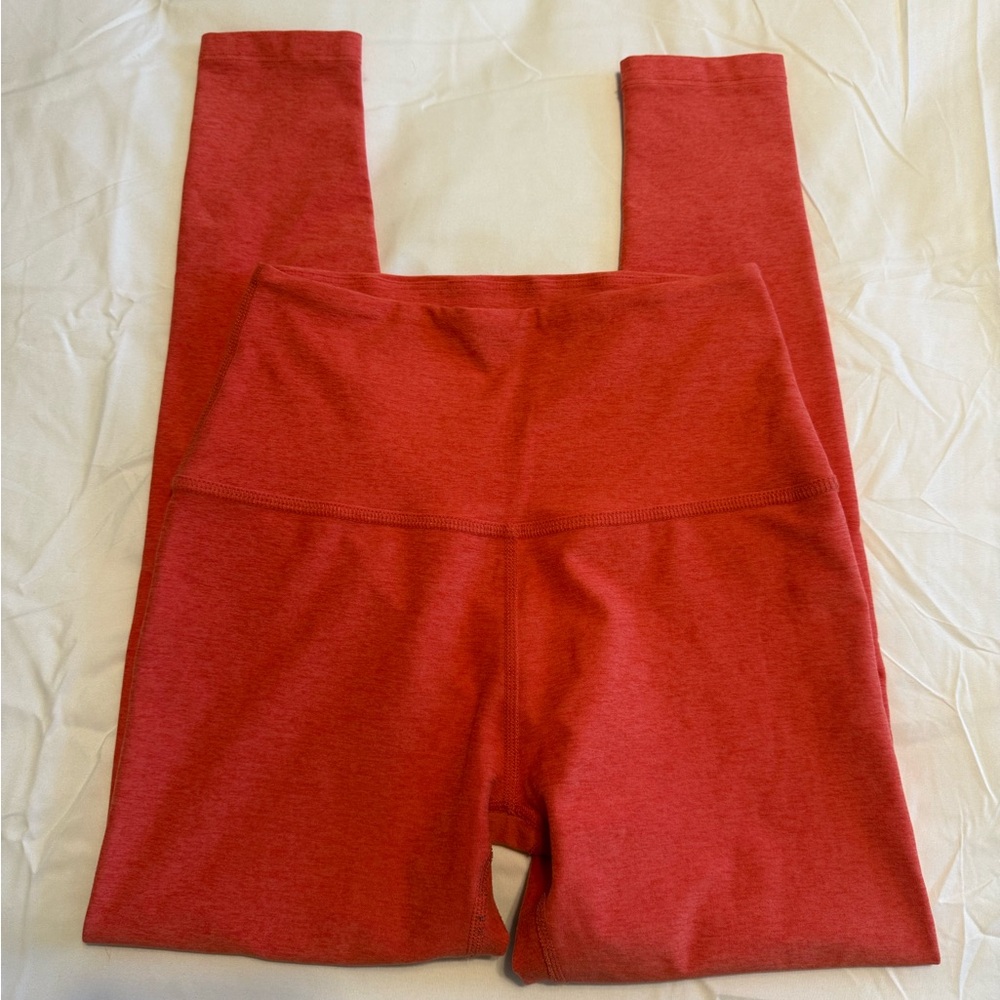 Beyond Yoga | Corral spacedye Leggings S - Picture 2 of 4